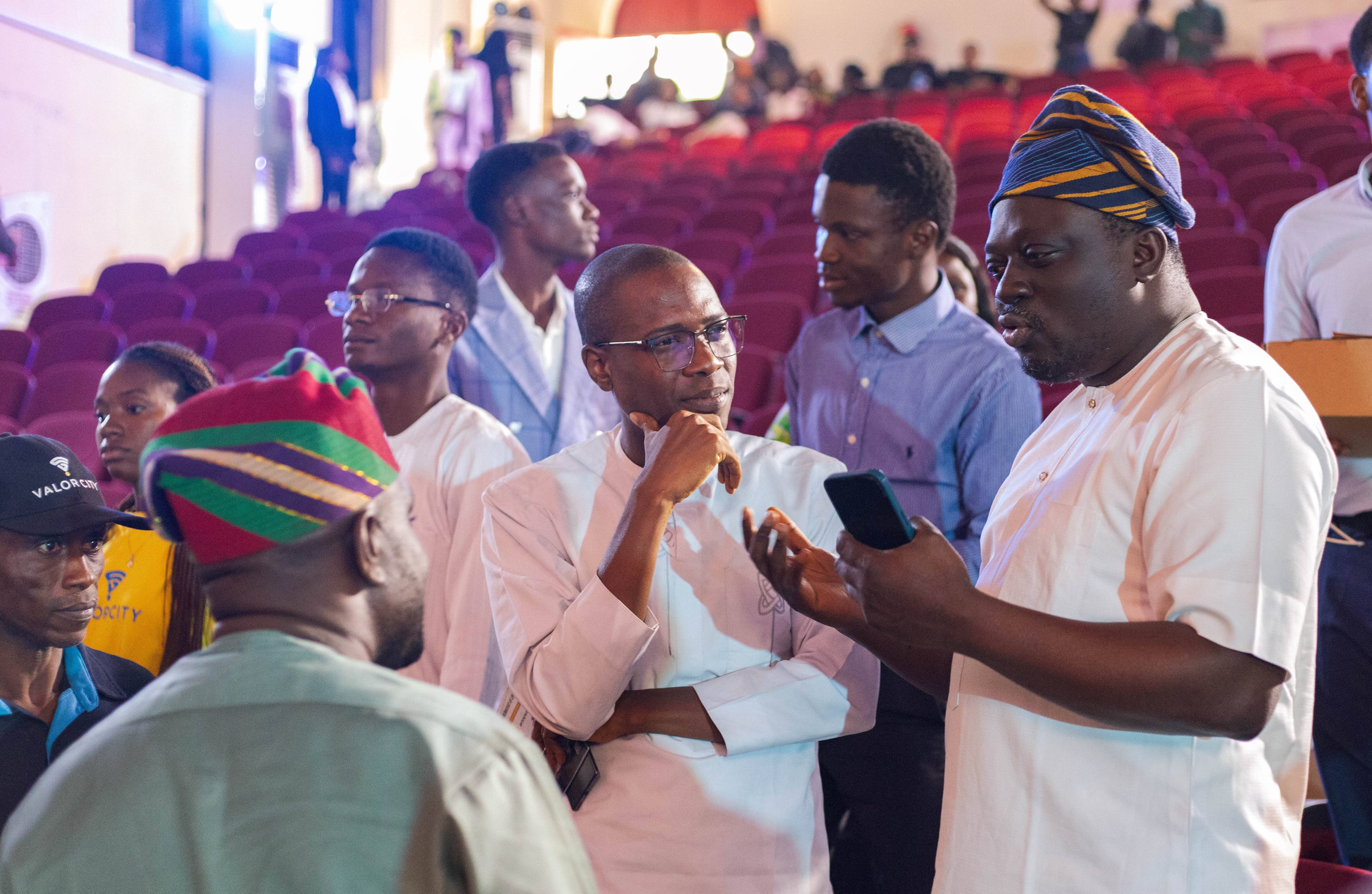 why ogbomoso session image