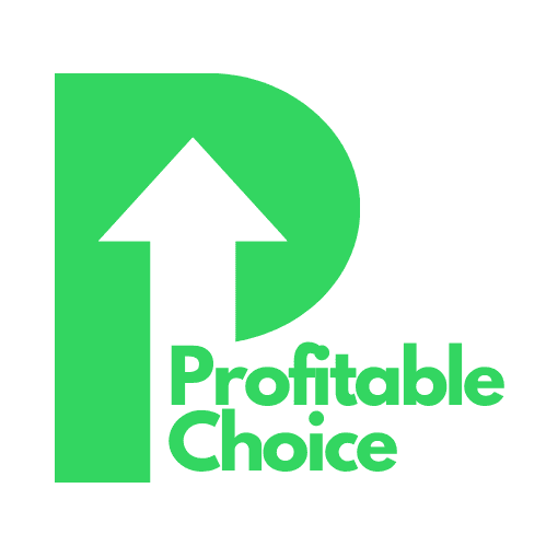 Profitable Choice logo